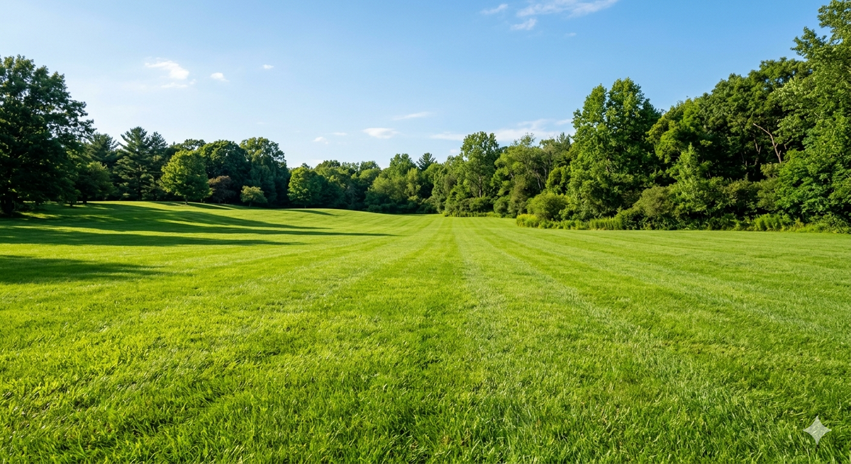 Retail Lawn Care