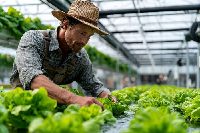 Commercial Pest Control