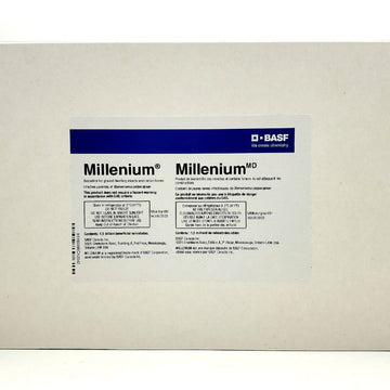 Millenium Beneficial Nematodes (>=1.5 billion pack)