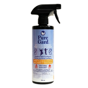 PureGard Botanical Tick & Mosquito Repellent Spray