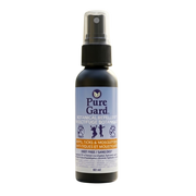 PureGard Botanical Tick & Mosquito Repellent Spray