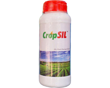 CropSIL – Organic Bio-Stimulant 1L