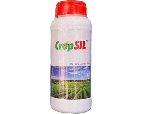 CropSIL – Organic Bio-Stimulant 1L