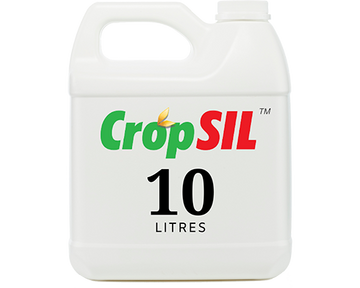 CropSIL – Organic Bio-Stimulant