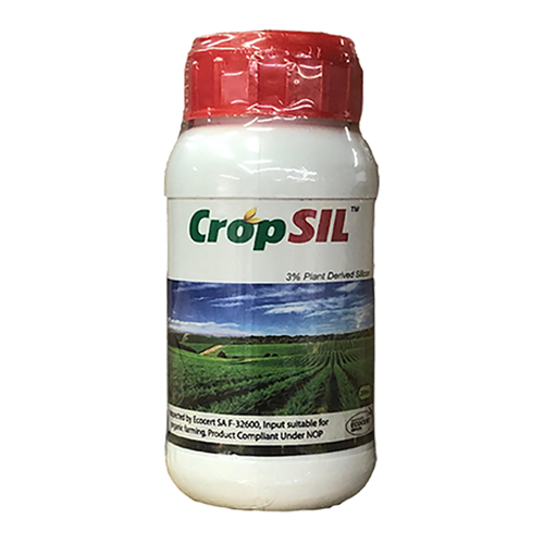 CropSIL – Organic Bio-Stimulant 250ML