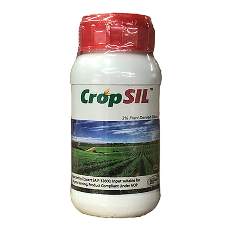 CropSIL – Organic Bio-Stimulant 250ML