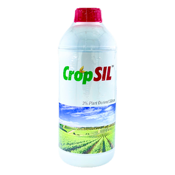 CropSIL – Organic Bio-Stimulant 2L