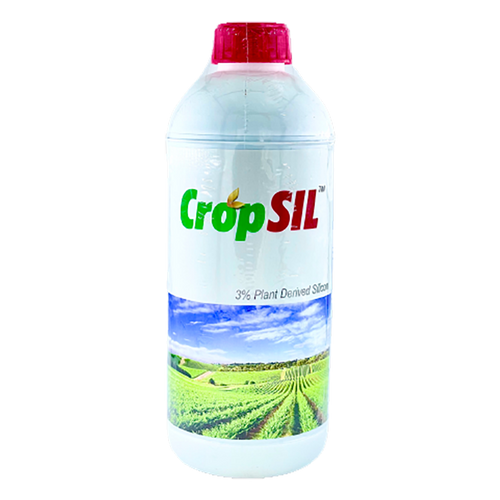 CropSIL – Organic Bio-Stimulant 2L
