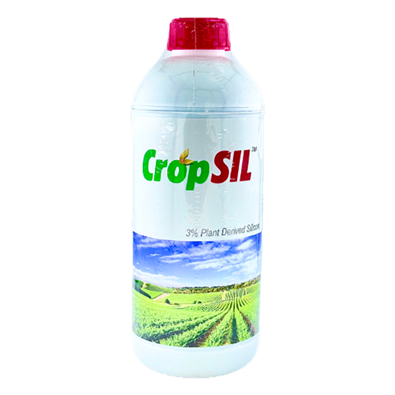 CropSIL – Organic Bio-Stimulant 2L