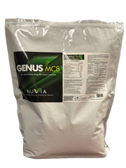 Genus MC8