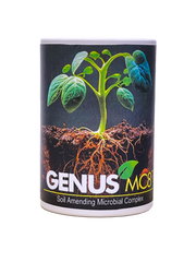 Genus MC8