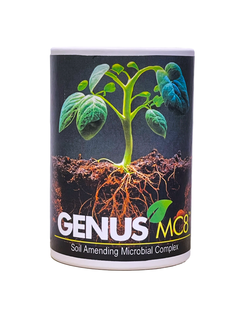 Genus MC8