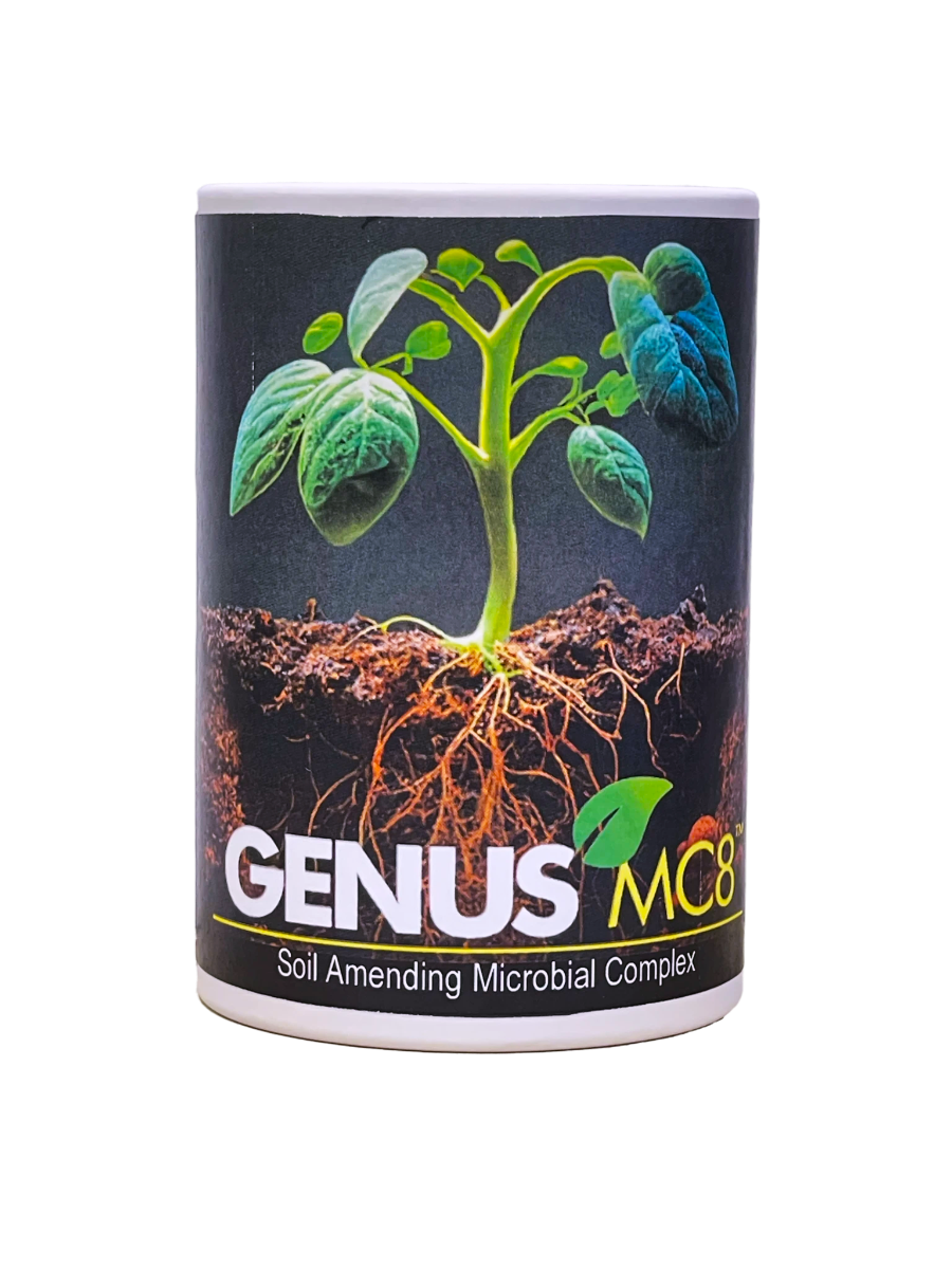 Genus MC8