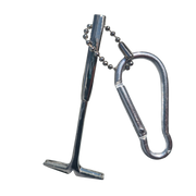 PureGard Evict-A-Tick Lifter tick-removal tool
