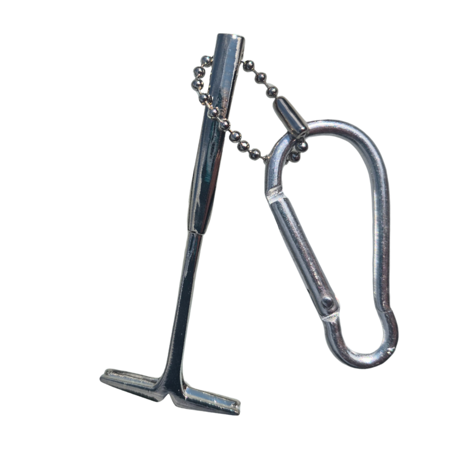 PureGard Evict-A-Tick Lifter tick-removal tool