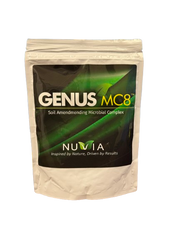 Genus MC8