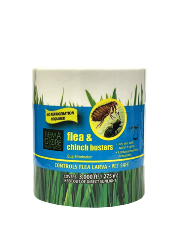 Nema Globe Flea & Chinch Bug Buster