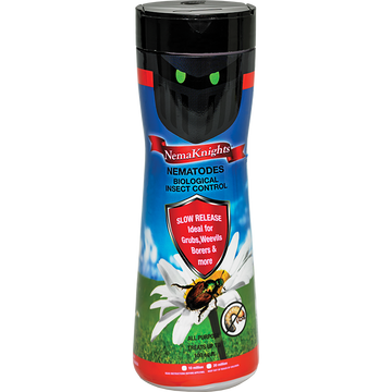 NemaKnights Grubs, Weevil & Borers