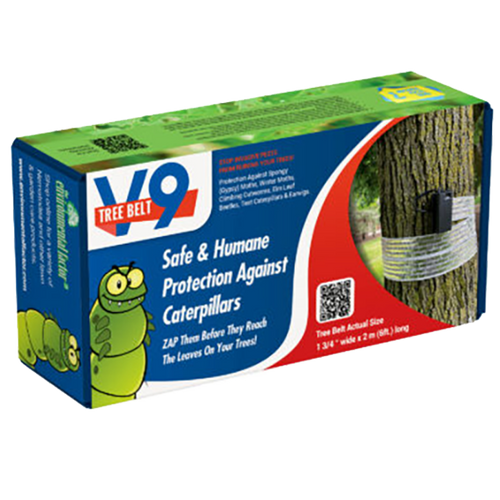 V9 Tree Belt