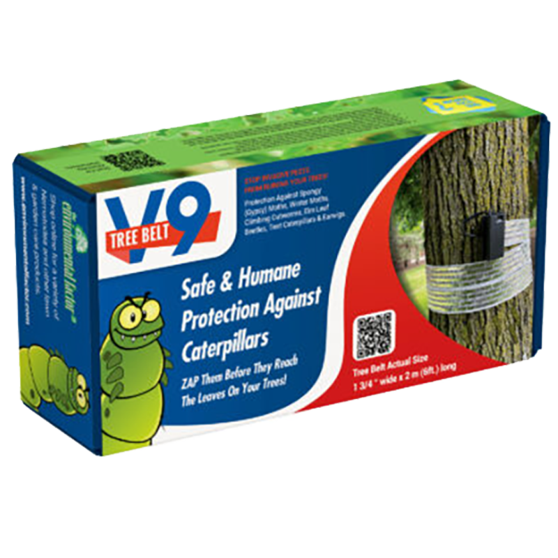 V9 Tree Belt