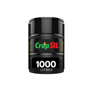 CropSIL – Organic Bio-Stimulant 1000L