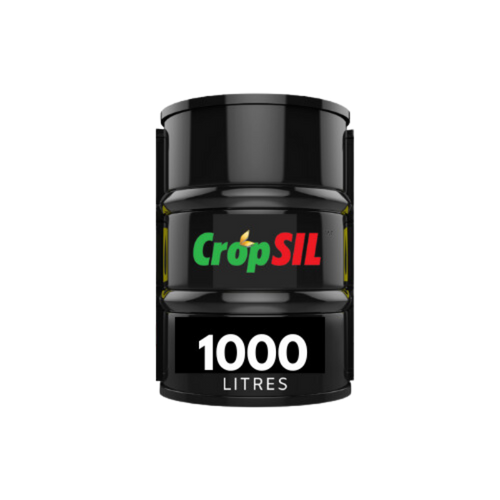 CropSIL – Organic Bio-Stimulant 1000L