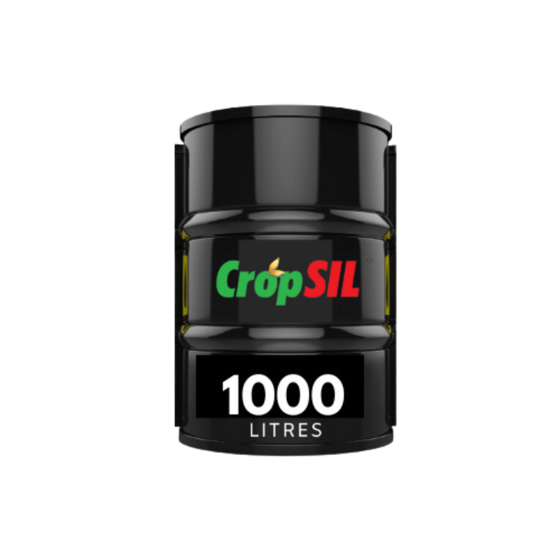 CropSIL – Organic Bio-Stimulant 1000L