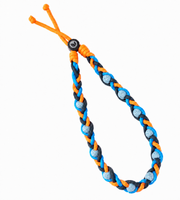 PureGard TrailBands Lava Collar – Small