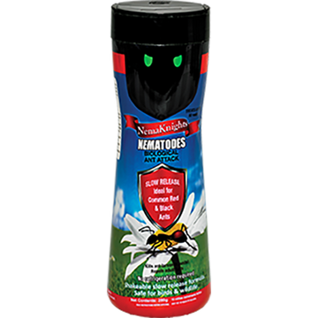 NemaKnights Ant Attack